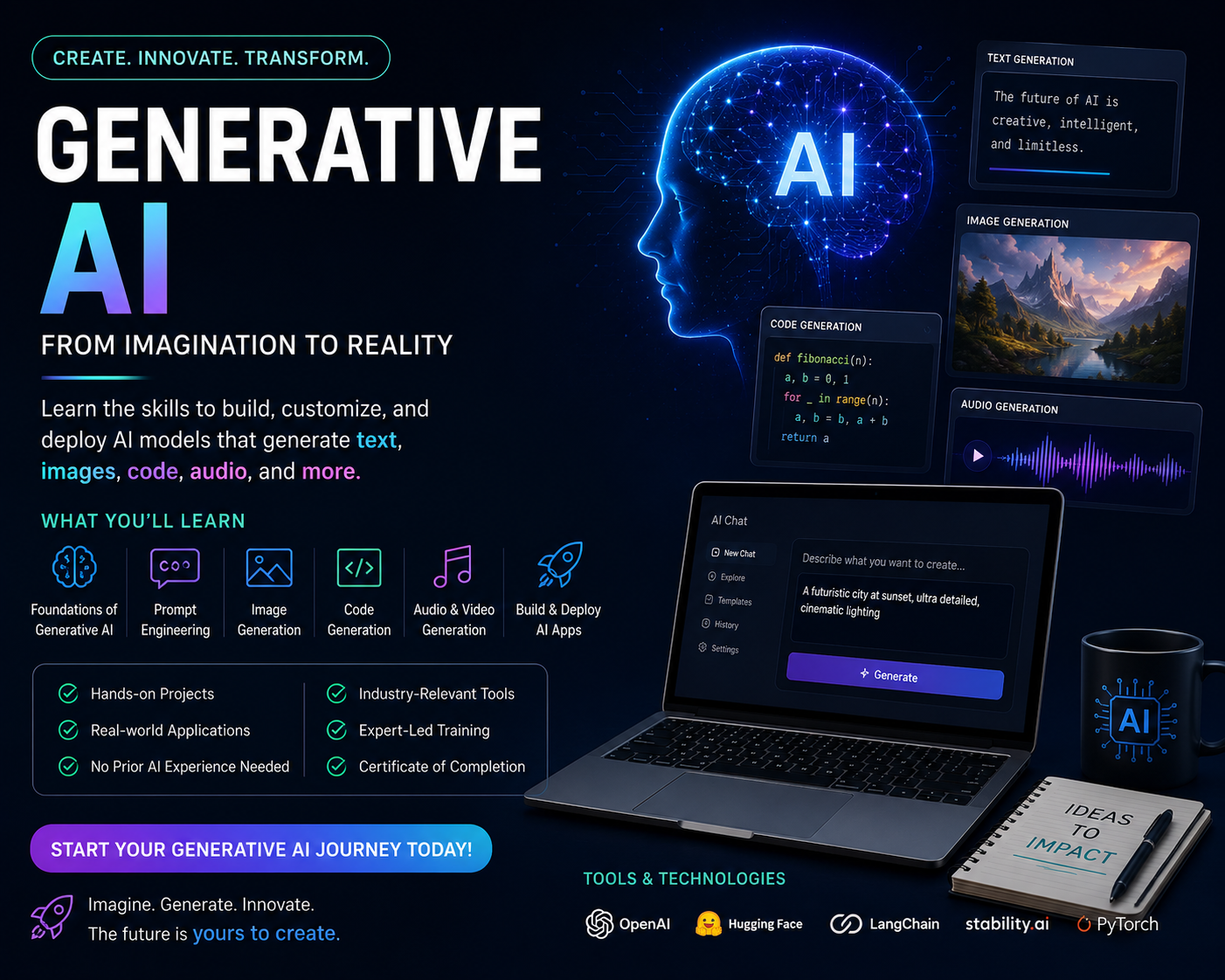 Generative AI